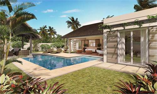 # 24857168 - £452,094 - 3 Bed Villa, Grand Baie, Riviere du Rempart, Mauritius
