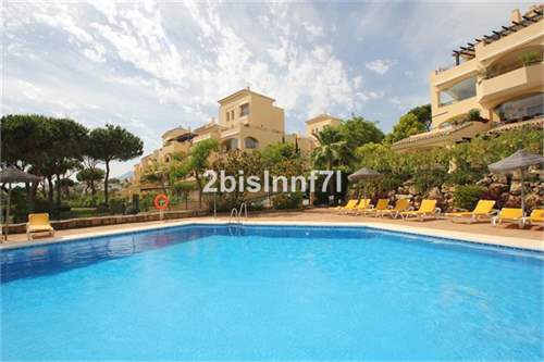# 28278076 - £372,037 - 2 Bed Apartment, Elviria, Malaga, Andalucia, Spain