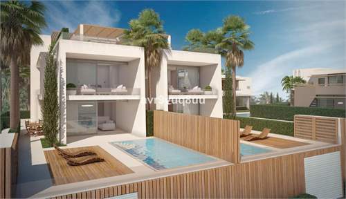 # 28660141 - £547,113 - 3 Bed Villa, Riviera del Sol, Malaga, Andalucia, Spain
