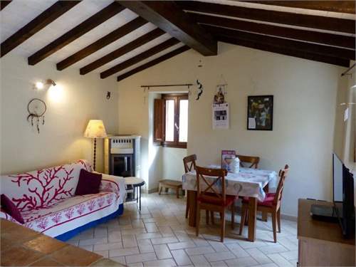 # 31311815 - £104,170 - 4 Bed House, Dolcedo, Imperia, Liguria, Italy