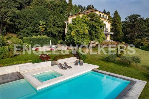 # 41640256 - £6,040,122 - 29 Bed , Novara, Piedmont, Italy