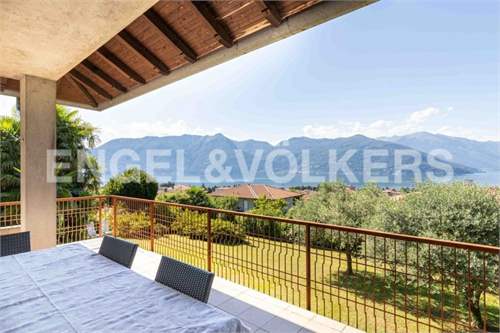 # 41644871 - £568,997 - 9 Bed , Germignaga, Varese, Lombardy, Italy