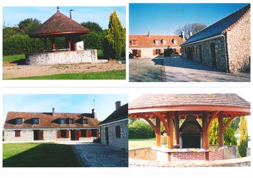 # 23239882 - £481,459 - 4 Bed Villa, Sarthe, Pays de la Loire, France