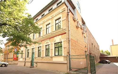 # 24071552 - £393,921 - Office Property
, Riga Central, Riga, Latvia