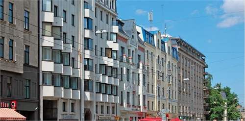 # 24113932 - £227,599 - 2 Bed Penthouse, Riga Central, Riga, Latvia