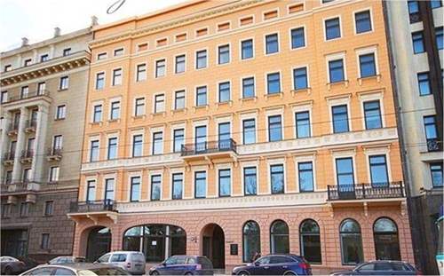 # 24113954 - £8,753,800 - Office Property
, Riga Central, Riga, Latvia
