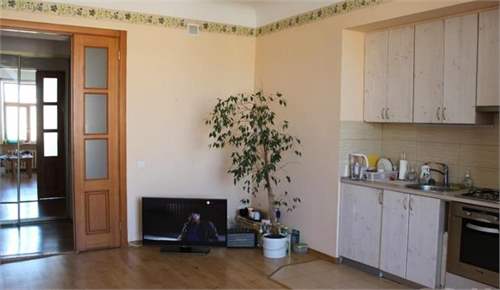 # 24630971 - £86,663 - 3 Bed Apartment, Rigas, Latvia