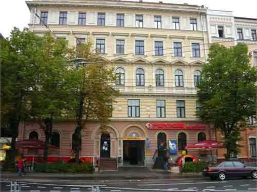 # 25596332 - £65,654 - 1 Bed Apartment, A1 Hotel, Riga, Latvia