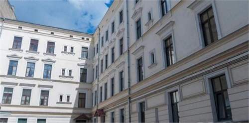 # 25610828 - £65,654 - 1 Bed Apartment, City Hotel Teater, Riga, Latvia