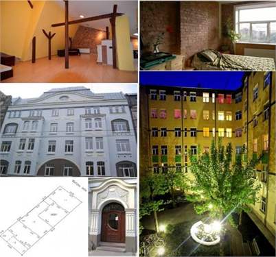 # 25650925 - £10,154,408 - Property Portfolio
, Kipsala, Riga, Latvia