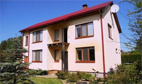 # 25882733 - £122,553 - 3 Bed Cottage, Jurmala, Jurmala, Latvia