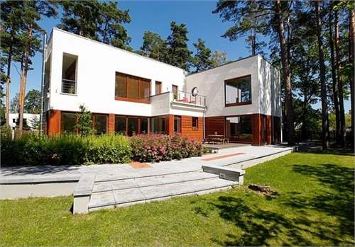 # 26790565 - £765,958 - 4 Bed Mansion, Jurmala, Jurmala, Latvia