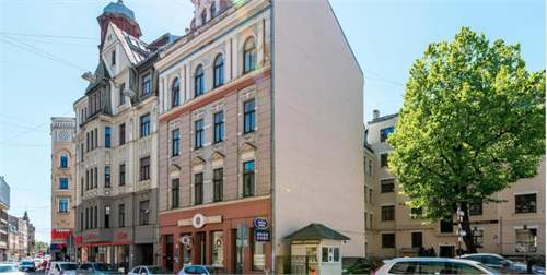 # 28508915 - £357,155 - 3 Bed Apartment, Riga, Latvia