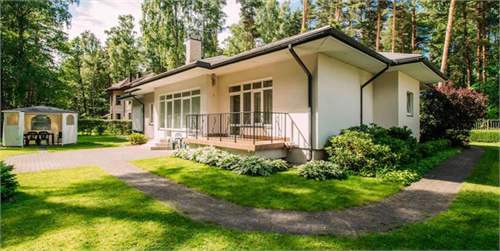 # 28509225 - £306,383 - 4 Bed House, Jurmala, Latvia