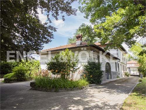 # 41607854 - £306,383 - , Mornago, Varese, Lombardy, Italy