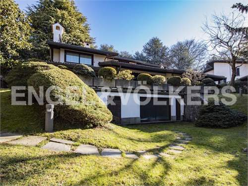 # 41607862 - £604,012 - 11 Bed , Solbiate Arno, Varese, Lombardy, Italy