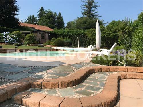 # 41617956 - £604,012 - 12 Bed , Bodio Lomnago, Varese, Lombardy, Italy
