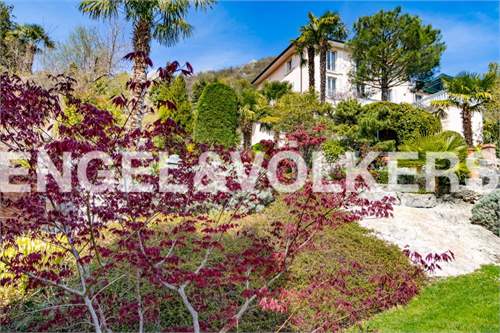 # 41635297 - £744,073 - 11 Bed , Arcisate, Varese, Lombardy, Italy