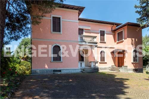 # 41645577 - £341,398 - 6 Bed , Solbiate Arno, Varese, Lombardy, Italy