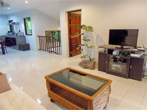 # 10010270 - £283,233 - 3 Bed House, Patong, Phuket, Thailand