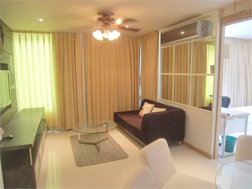 # 10211173 - £139,256 - 1 Bed Apartment, Phuket, Phuket, Thailand