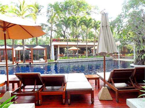 # 10255756 - £377,645 - 2 Bed Apartment, Surin Beach, Phuket, Thailand