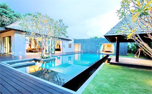 # 10873035 - £566,467 - 3 Bed House, Ban Layan, Phuket, Thailand