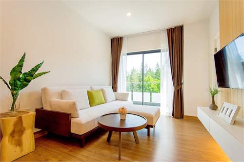# 11315981 - £71,516 - 1 - 2  Bed Apartment, Bang Tao Beach, Phuket, Thailand
