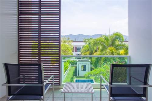 # 11430311 - £330,439 - 3 Bed House, Bang Tao Beach, Phuket, Thailand