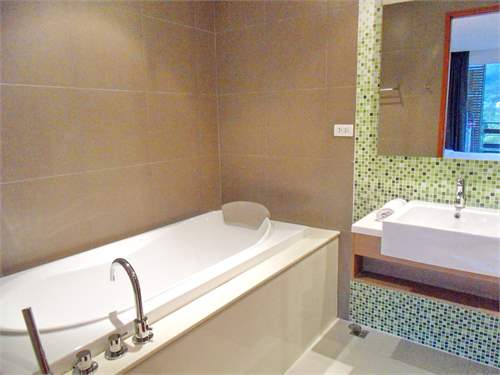 # 13457937 - £186,462 - 2 Bed Apartment, Kathu, Amphoe Kathu, Phuket, Thailand