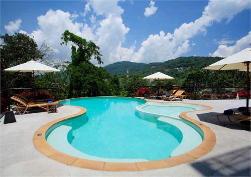 # 15456166 - £186,462 - 2 Bed Apartment, Surin Beach, Phuket, Thailand