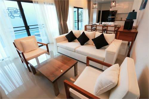 # 16129760 - £283,233 - 3 Bed House, Cherngtalay, Phuket, Thailand