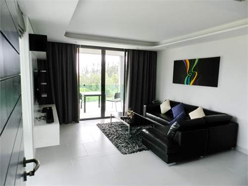 # 16356797 - £210,065 - 1 Bed Apartment, Patong, Phuket, Thailand