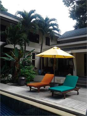 # 16659625 - £755,289 - 4 Bed House, Rawai, Phuket, Thailand