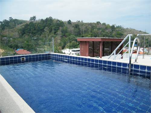 # 16714374 - £152,299 - 2 Bed Apartment, Ban Kamala, Phuket, Thailand