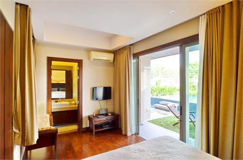 # 17058520 - £542,864 - 3 Bed House, Cherngtalay, Phuket, Thailand