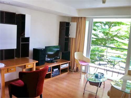 # 17101358 - £59,007 - 1 Bed Apartment, Phuket, Phuket, Thailand