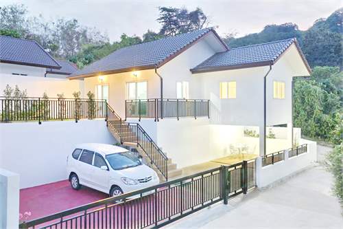 # 19304950 - £129,815 - 2 Bed House, Ao Chalong, Phuket, Thailand