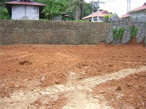 # 19873366 - £162,859 - Land & Build, Nai Harn, Phuket, Thailand