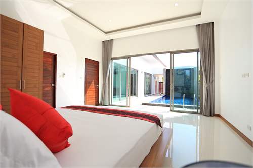 # 22055219 - £193,543 - 2 Bed House, Rawai, Phuket, Thailand