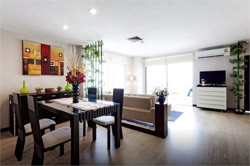 # 23065776 - £375,284 - 2 Bed Apartment, Ban Karon, Phuket, Thailand