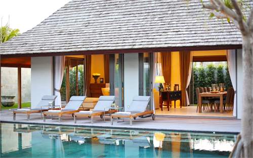 # 27829171 - £778,892 - 4 Bed Villa, Cherngtalay, Phuket, Thailand
