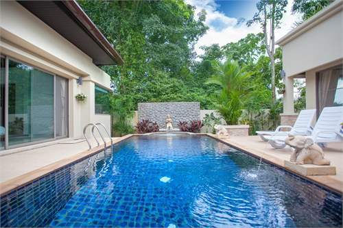 # 27956886 - £316,277 - 3 Bed Villa, Ban Layan, Phuket, Thailand