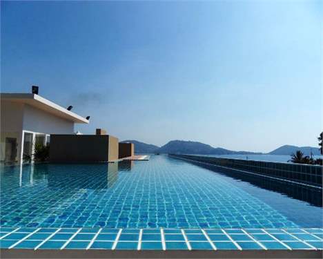 # 27991828 - £141,617 - 1 Bed Apartment, Phuket, Phuket, Thailand