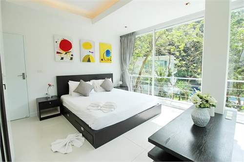 # 28099695 - £125,095 - 2 Bed Apartment, Ban Kamala, Phuket, Thailand