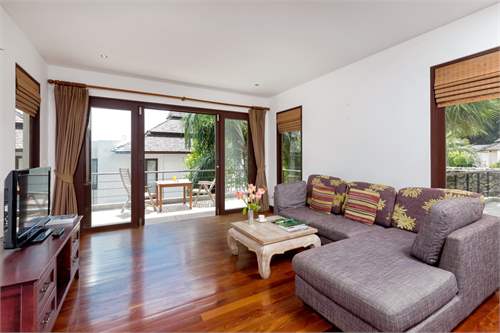 # 28184995 - £115,654 - 3 Bed Apartment, Kathu, Amphoe Kathu, Phuket, Thailand
