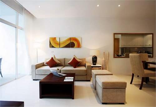# 28208618 - £184,102 - 2 Bed Apartment, Ban Kamala, Phuket, Thailand