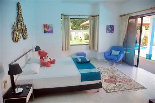 # 28278293 - £495,658 - 3 Bed Villa, Ao Chalong, Phuket, Thailand