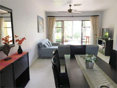 # 30065657 - £113,293 - 2 Bed Apartment, Surin Beach, Phuket, Thailand