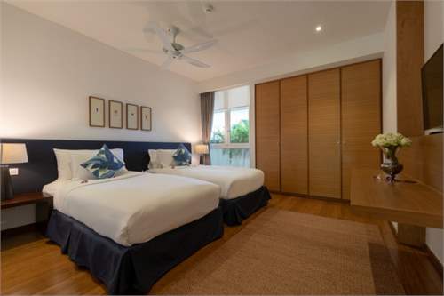 # 30065658 - £295,035 - 2 Bed Apartment, Surin Beach, Phuket, Thailand